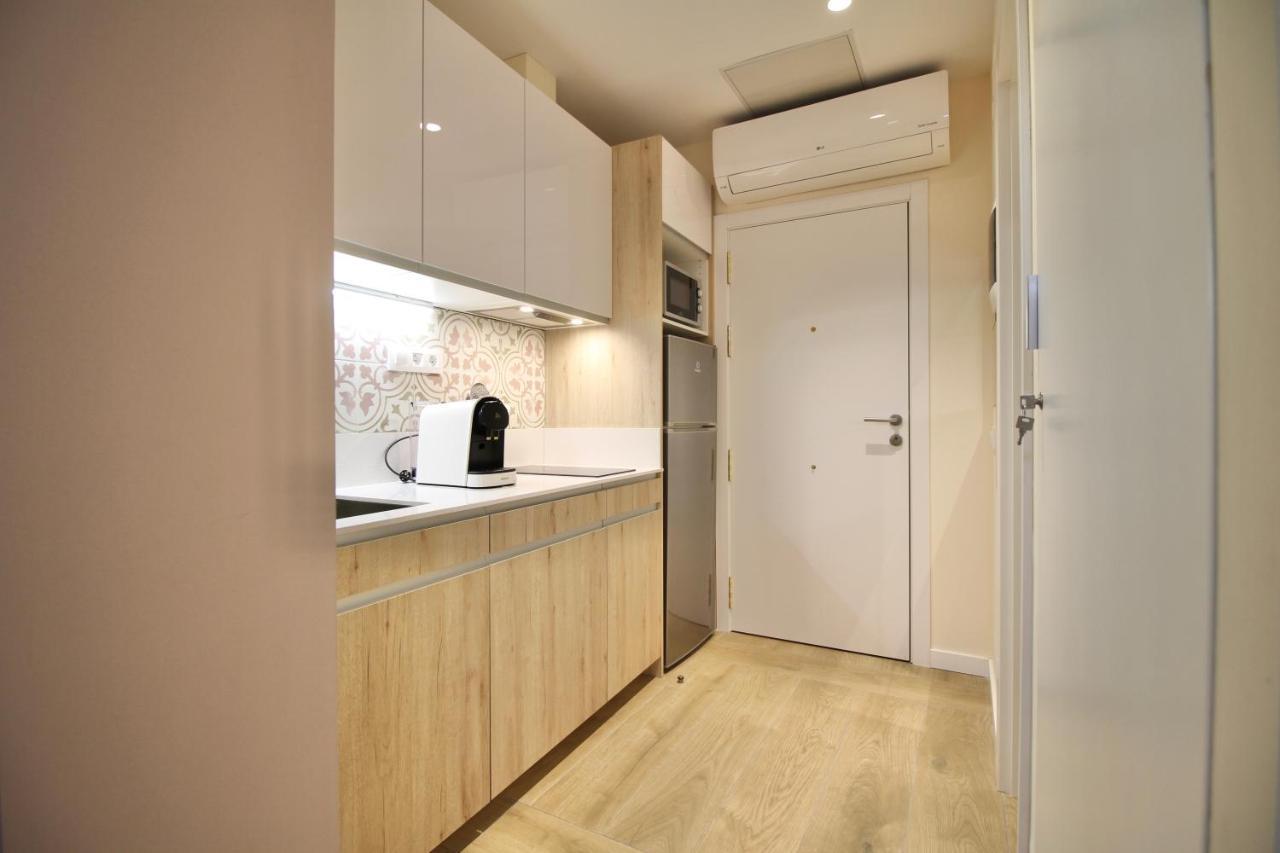 A Loft You Will Fall In Love With Таррагона Номер фото