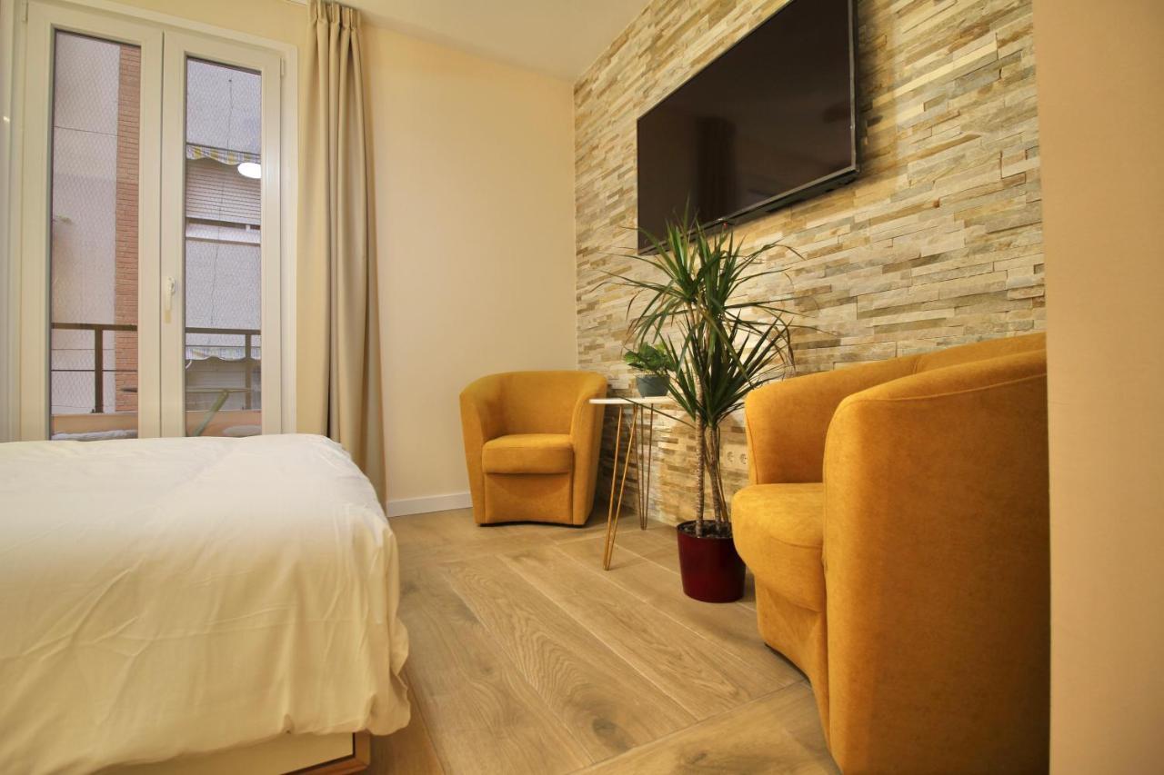 A Loft You Will Fall In Love With Таррагона Номер фото