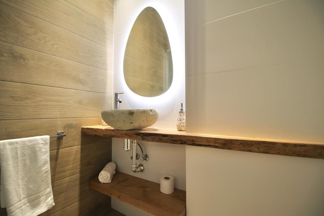 A Loft You Will Fall In Love With Таррагона Номер фото